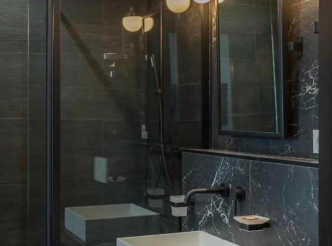 Appartement The Blue King Paris