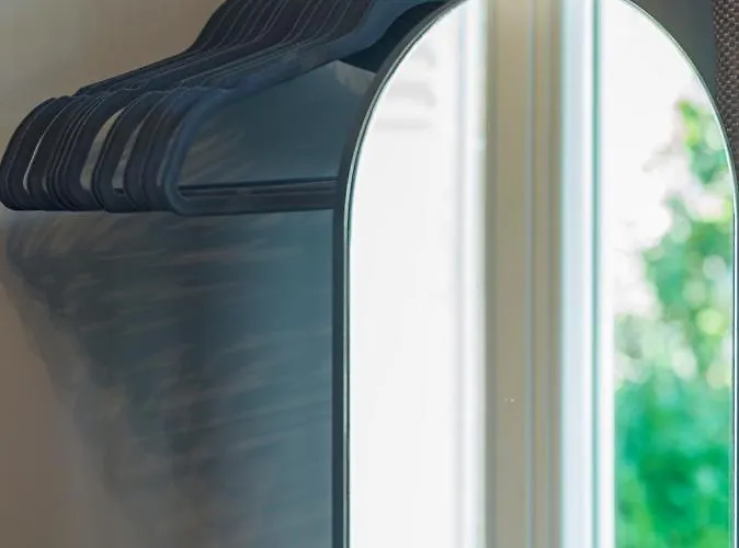 The Blue King Appartement