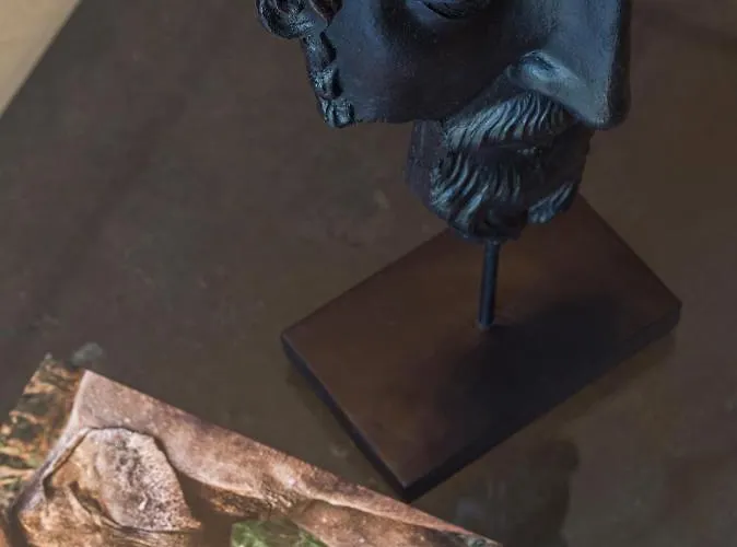 The Blue King Appartement