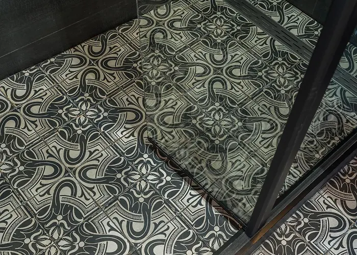 Appartement The Blue King