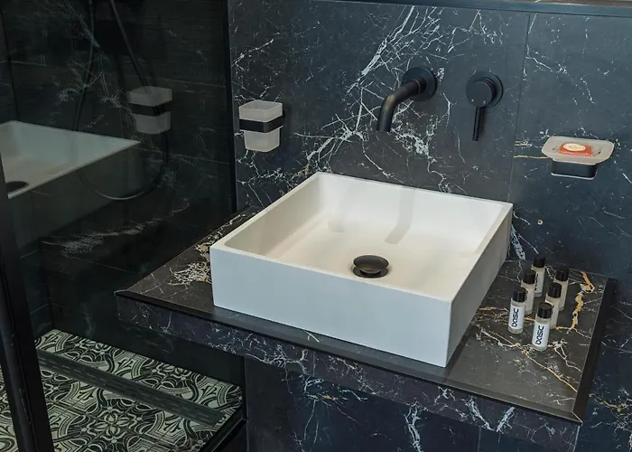 The Blue King Appartement Paris