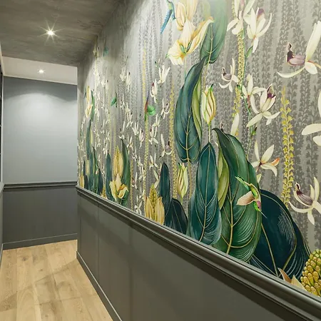 The Blue King Daire Paris