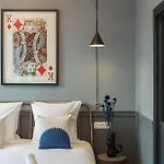 The Blue King Daire *